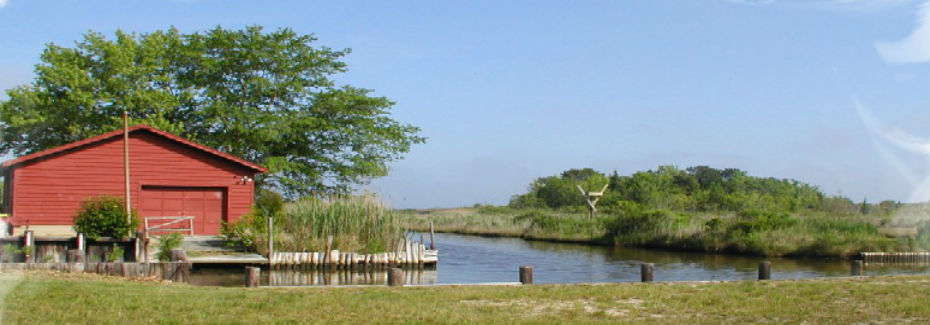 Lighthouse Camp for Natural Resource Education