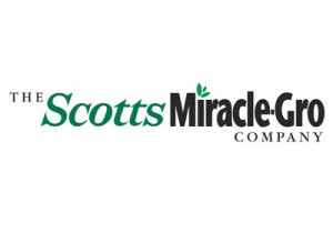 Scott's Miracle-Gro Logo