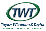 Taylor, Wiseman and Taylor Logo