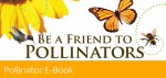 Be A Friend to Pollinators