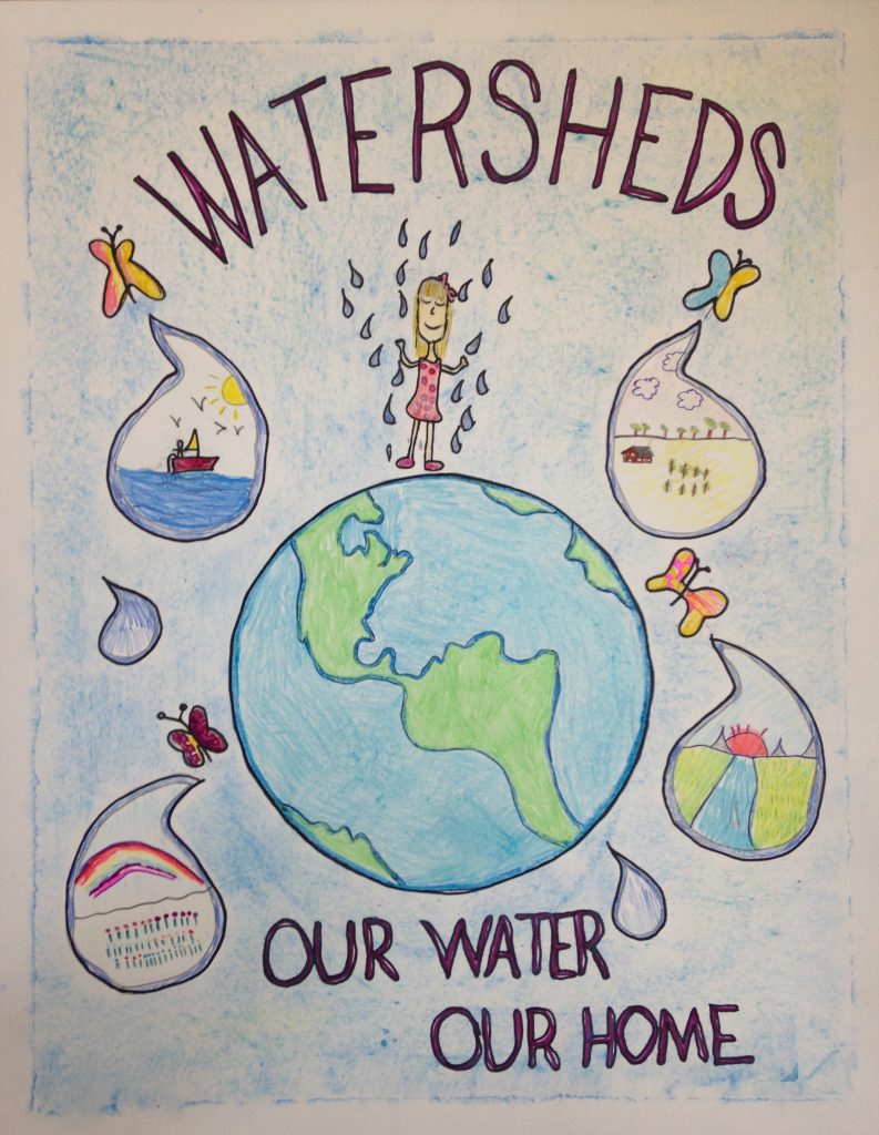 NJ Conservation Annual Poster Contest - 2020 | Ocean County Soil ...