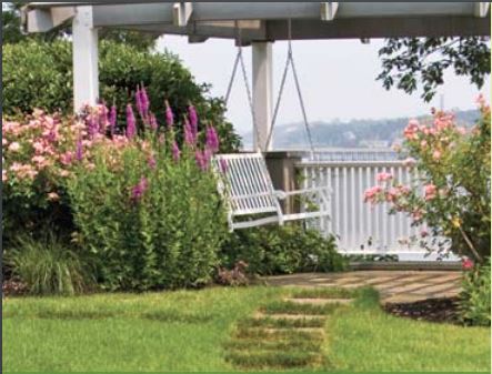 Germantown Landscapers Landscaping Company