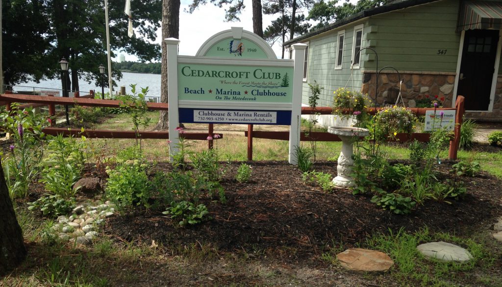 Cedarcroft Club Case Study – Jersey-Friendly Yards