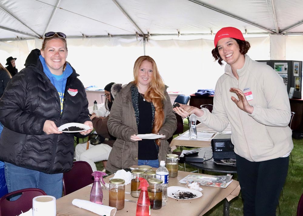 2022: 25th Annual Barnegat Bay Environmental Educators Roundtable